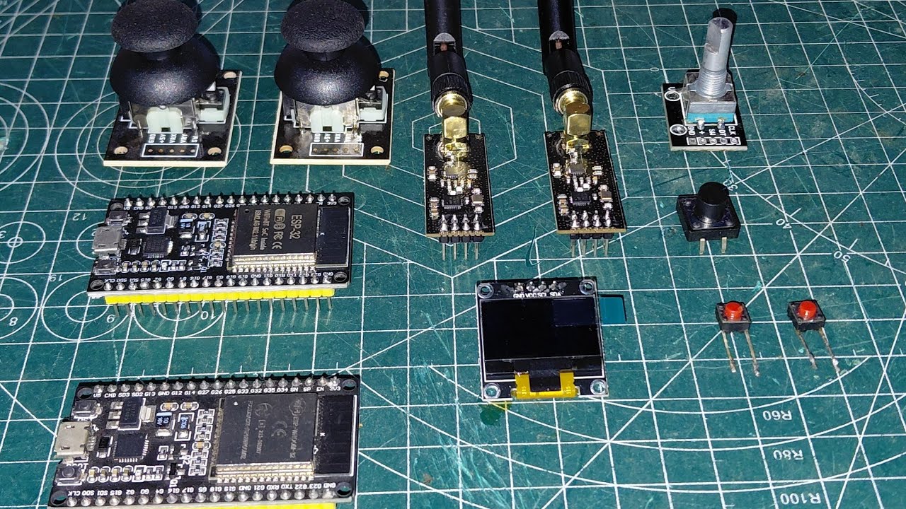 Making RC remote for my car #live #ytverticallive #electrosurgeon