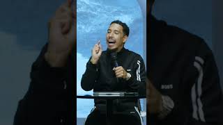 You Are Gifted Into One Office By Jesus