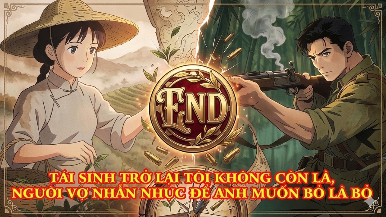 Triệu Ngu: SĨ QUAN LẠNH LÙNG DẦM MƯA ĐẾN NGẤT XỈU, LỜI THỔ LỘ KHIẾN MỌI THỨ ĐẢO CHIỀU END