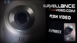 AVN80X Product Demo from Surveillance-Video.com
