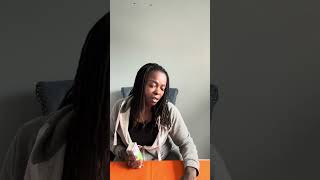 Libra ♎️ It’s a woman with imbalances in many different ways that has a problem with 🫵‼️Cuzn Faith 👀