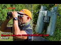 STEINER RANGER LRF 10x42. Il binocolo telemetro di qualità. Caratteristiche, pregi e difetti