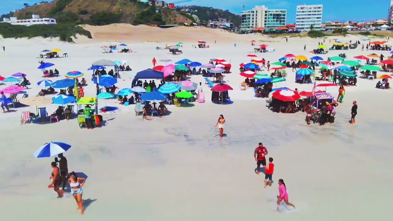 Arraial do Cabo - Rio de Janeiro / pontal do Atalaia - Região dos Lagos RJ