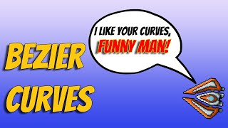 Drawing curves like Bezier in pygame!