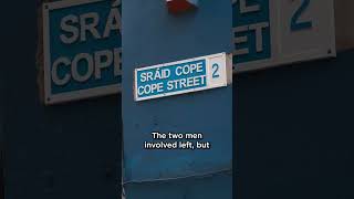 Vicious Temple Bar attack | Newstalk