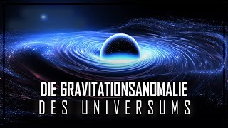 REISE IN DIE GRAVITATIONELLE ANOMALIE: Das UNGLAUBLICHSTE im UNIVERSUM! | Weltraum-Doku by Modysee | Die Welt der Odysseen 64,621 views 2 months ago 1 hour, 22 minutes