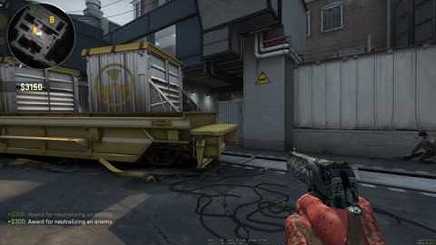 Aleksib WTF?! Part 2 - Juan Deag