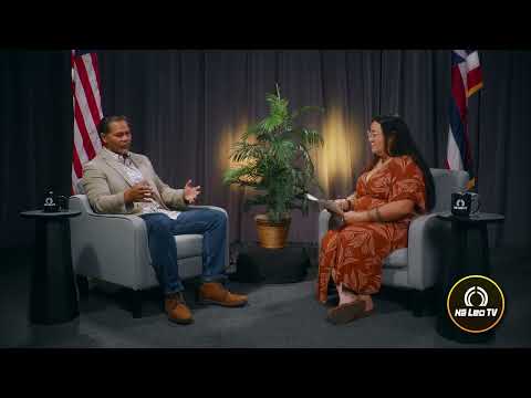 CD 5 Candidate: Jr Tupa'i
