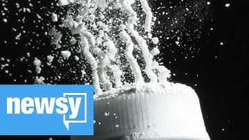 FDA holds meeting about asbestos in talc
