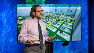 Learning through gaming: using Minecraft in the classroom | Joel Levin screenshot 4