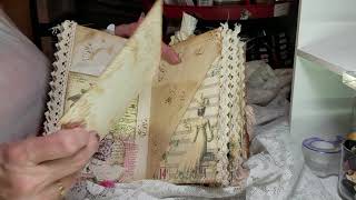 Heart (Jane Austen theme journal)