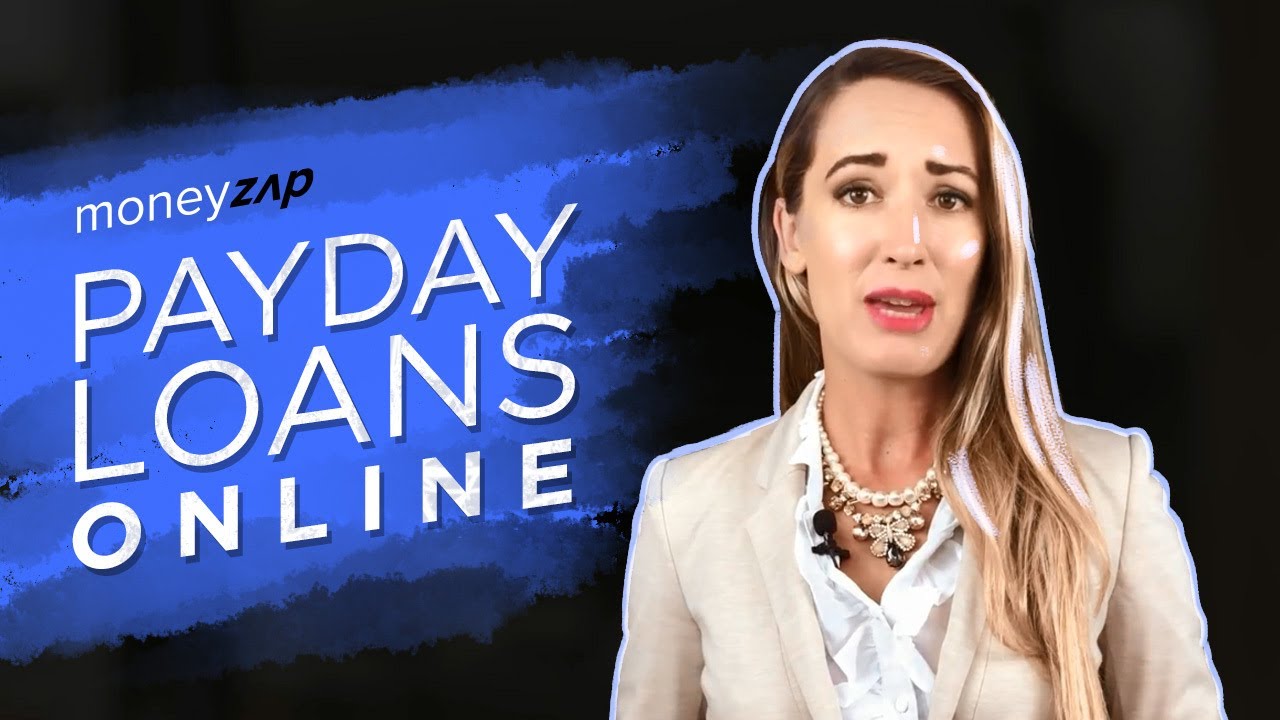 How to Get Fast & Easy Payday Loans with MoneyZap