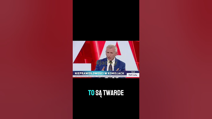 WYGADAŁ SIĘ O WYBORACH! Senator KWIATKOWSKI Z PO!!  #wybory2025