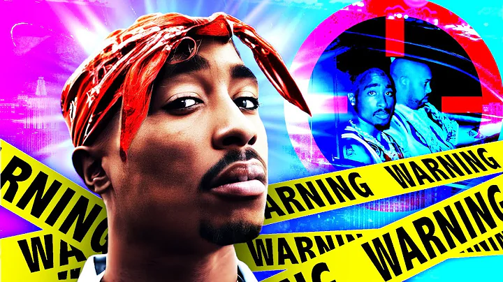 The Reason Why Diddy Killed 2Pac