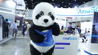 ASIA Sustainable Energy Week 2025: Show Daily Day 1