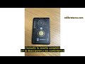 Reseña del LILYGO T-Deck Pro SX1262 LoRa 868 MHz GPS Wireless Module TTGO - Placa de desarrollo con