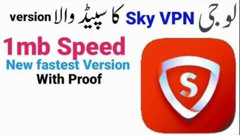 Skyvpn Slow Speed Problem Solve New Proxy 2019 | | Mzk Hero/technical sabir ali
