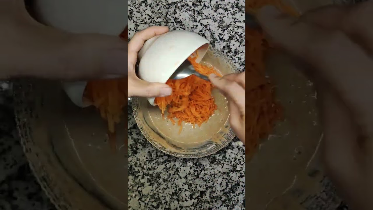 HAVUÇLU KEK TARİFİ ????