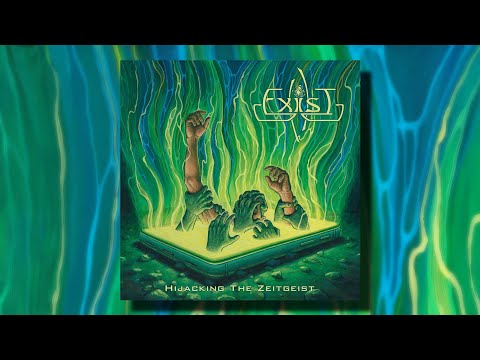 Exist (8) — EXIST - Hijacking The Zeitgeist (Full Album)