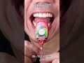 Satisfying Chewing ASMR #Compilation #ASMR #DoctorTristanPeh