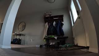 Dreame L10s Ultra Gen 2 │ Full‑House Vacuum POV Clean PART 2 │ GoPro Hero 13
