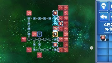 orbox b rebirth game....beginner level.: 18