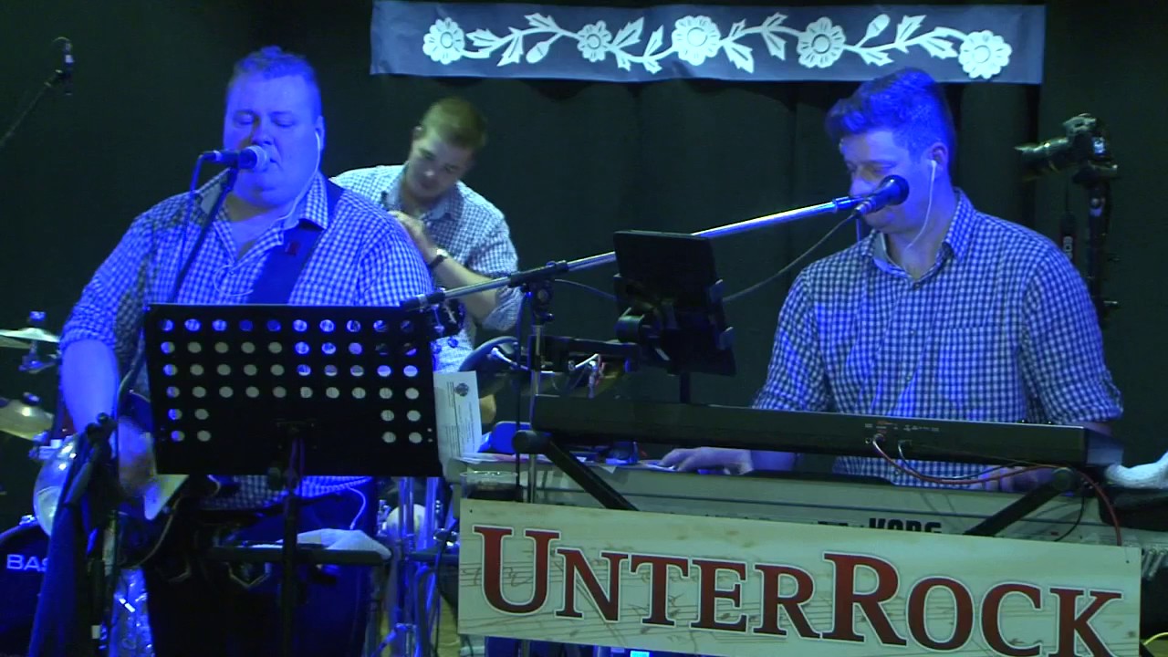 Unterrock --- Egyveleg Part I