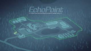 Fiber SenSys EchoPoint – High-Security Perimeter Protection System