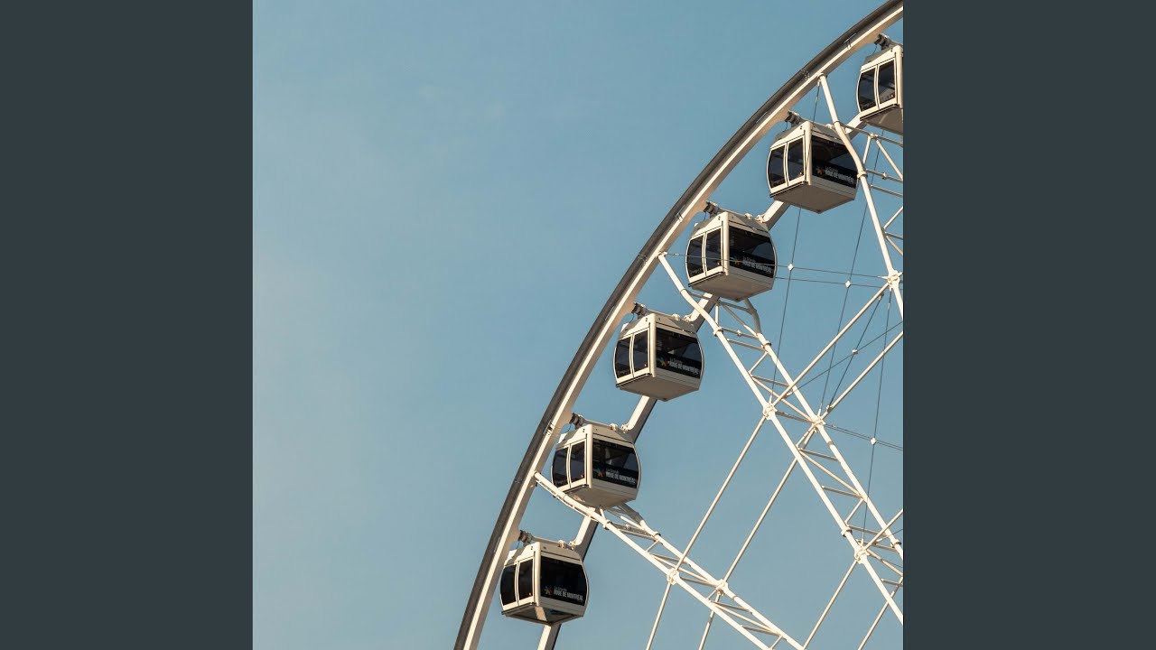 In All Honesty, I Do