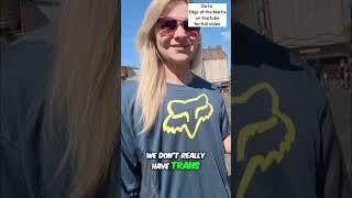 Detransition Story: My University Trans Awakening Revealed! #shorts