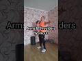 One Kettlebell Upper-Body Workout | Arms &amp; Shoulders