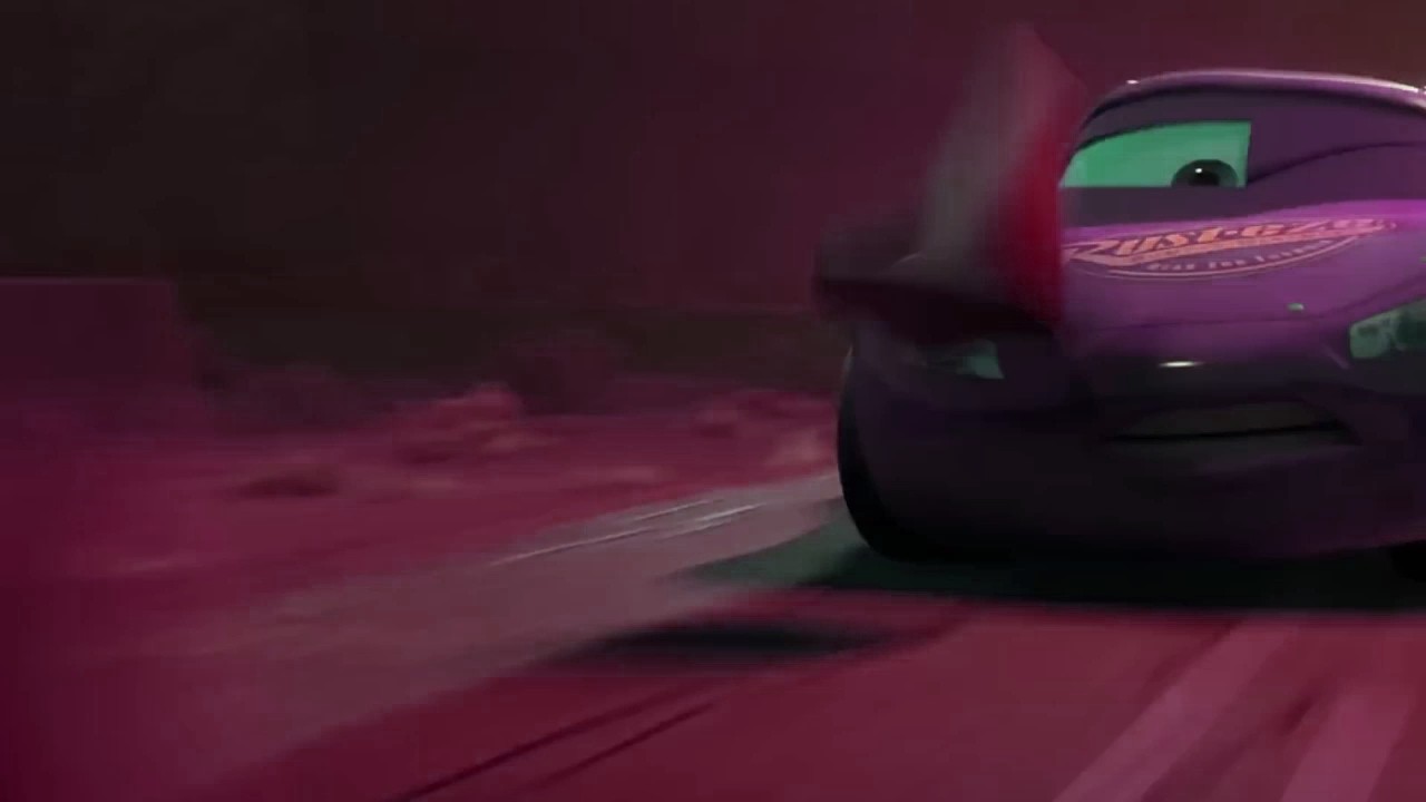 Speeding Cars on the Busy Interstate! 🚘⚡🛣️ (Sponsored By: Gamavision Csupo Effects)