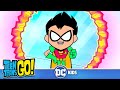 No Power | Teen Titans GO!