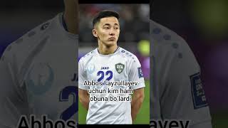 Abbos Uchun Kim Ham Obuna Boʻlardi