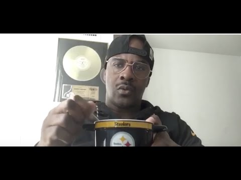 Wes Maestro Fresh - YouTube