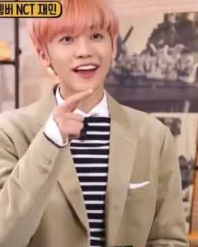 suami ganteng banget si!  #jaemin #nanajaemin #nct #nctdream #nana #halu