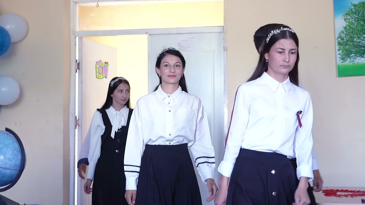 69 Maktab 11 A Rolik