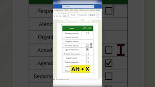 SABIAS ESTE TIP EN EXCEL 👌👌😉#excelformulas #viral #exceltips #excel #shorts