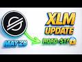 XLM Crypto Price Prediction | XLM Crypto News Today ( DTCC tokenization partnership ) May 28