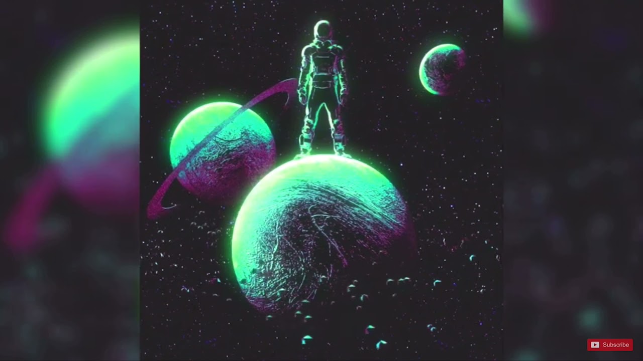 Global Ken x Juice WRLD - Radio