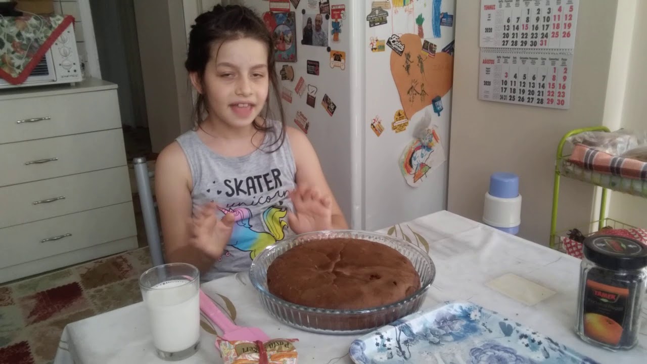 Pasta yapımı YouTube