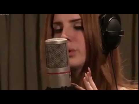 video - Lana Del Rey - Lolyta