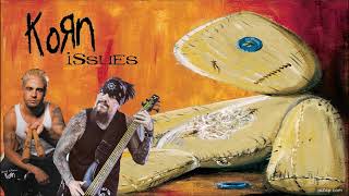KORN - Issues (Drum & Bass, Full Album, 1999)