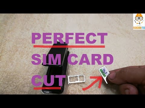 Sim Card Cutter Tool Review ▶️ Sim Cutter Micro SIM, Nano SIM, iPhone