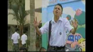 Seroja-lagenda budak hostel