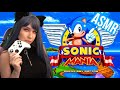 ASMR 🎧 SONIC