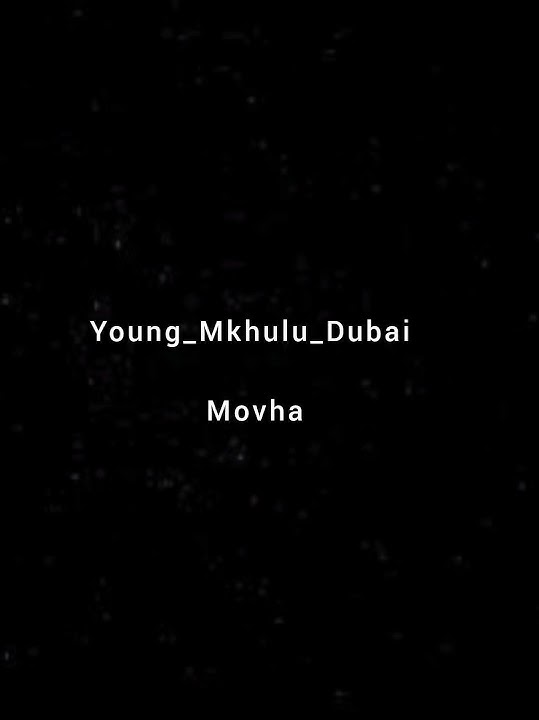 Nta Famba Hi Movha is out now please Subscribe and like on YouTube channel. @Metrorecordschannel