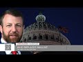 Oklahomans vote in primaries, decide State Question