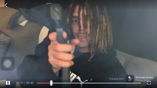 Double X - Smoked Prod By. Trapman & Dd Official Snippetbd Diss Cvl Diss Westside Diss
