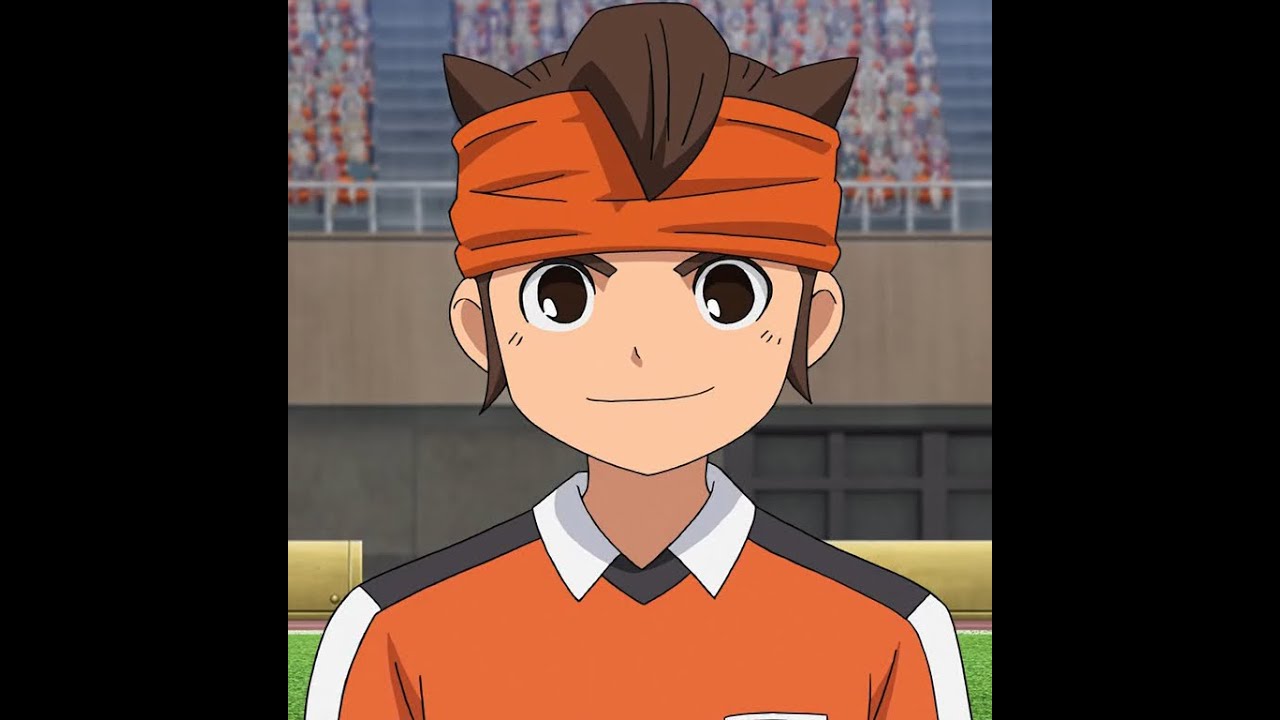Inazuma Eleven - Endou Mamoru All Hissatsu All seasons